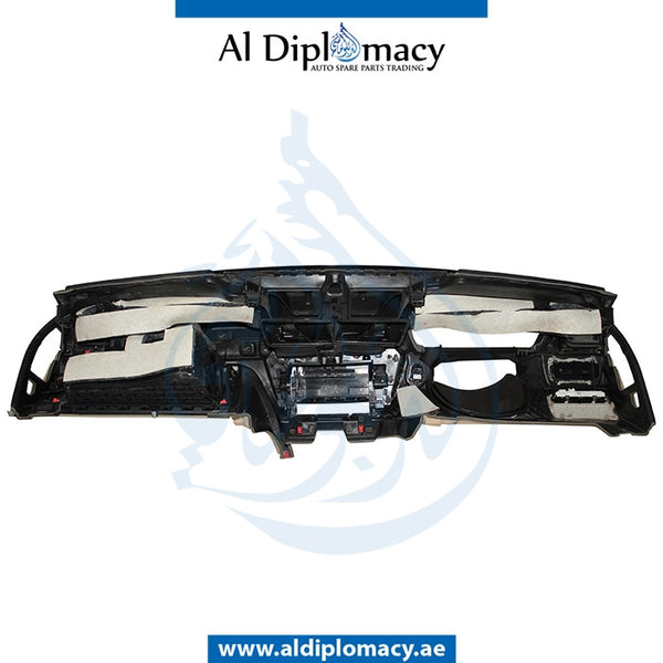 Dashboard, Beige, COMPLETE for BMW 3 Series F34 (2016-2021) models, Part Number UN-F34DB-BG-CO